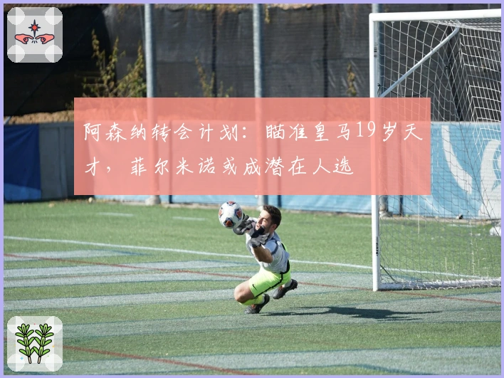 阿森纳转会计划：瞄准皇马19岁天才，菲尔米诺或成潜在人选