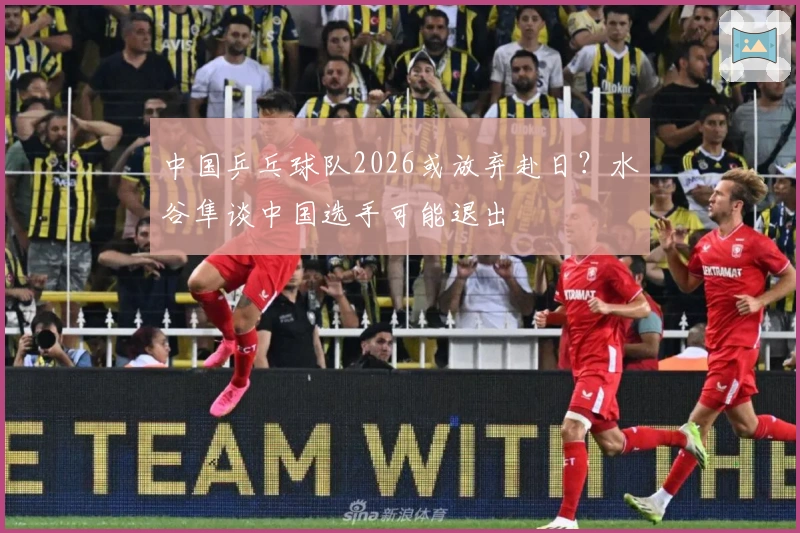 中国乒乓球队2026或放弃赴日？水谷隼谈中国选手可能退出