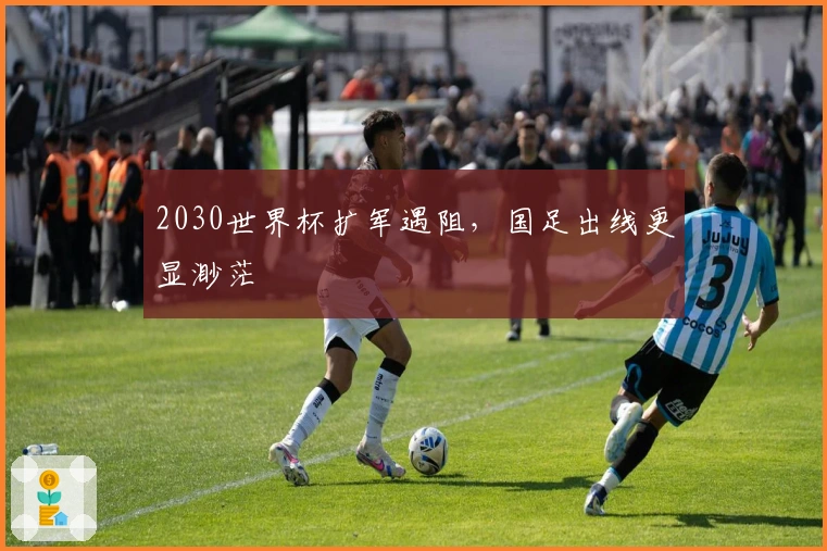 2030世界杯扩军遇阻，国足出线更显渺茫