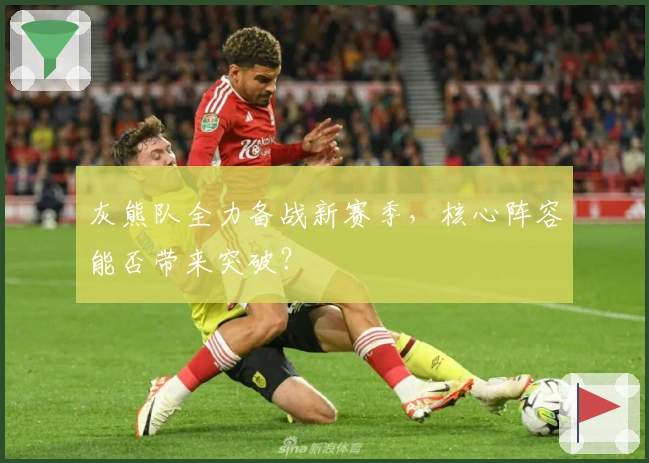 灰熊队全力备战新赛季，核心阵容能否带来突破？